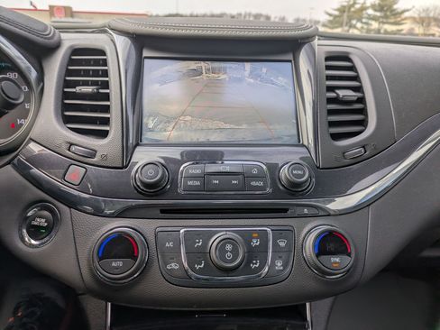 Used 2018 Chevrolet Impala Premier image 15