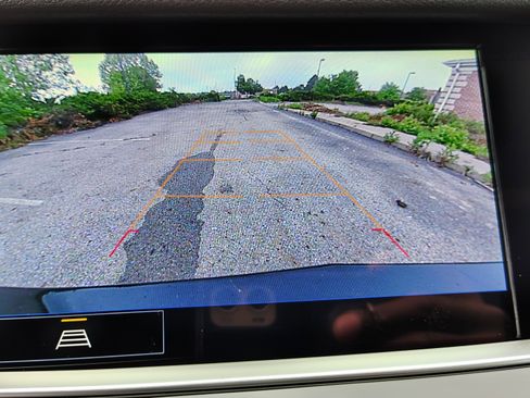 New 2025 Cadillac XT5 Luxury w/ LPO, Floor Liner Package image 27