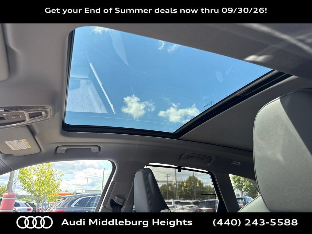 New 2026 Audi Q5 2.0T AWD/4WD image 29