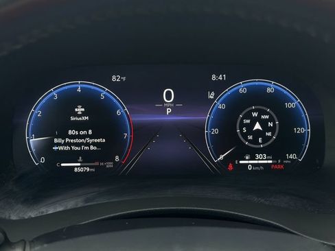 Used 2023 Toyota Highlander Limited FWD image 29