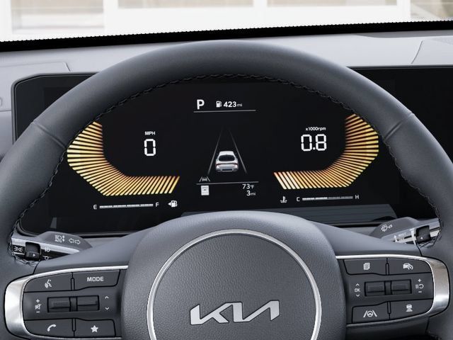 New 2026 Kia K5 GT-Line w/ GT-Line Red Interior Package FWD image 21