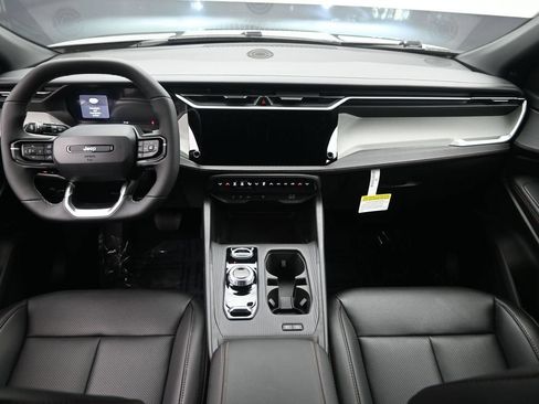 New 2026 Jeep Cherokee Limited AWD/4WD image 25