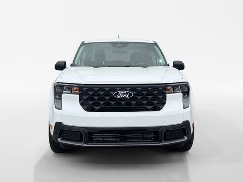 New 2026 Ford Maverick XLT AWD/4WD image 9