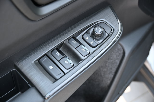 New 2026 Subaru Outback Wilderness AWD/4WD image 19