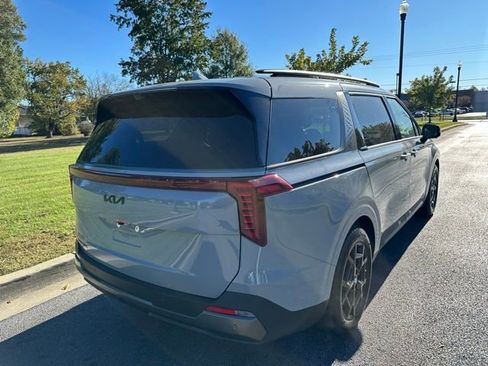 New 2026 Kia Carnival SX Prestige image 22