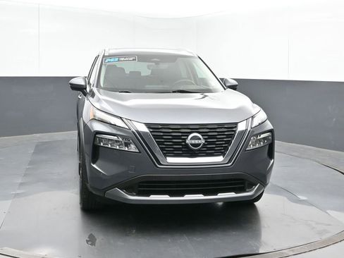 Used 2023 Nissan Rogue SL w/ SL Premium Package image 8