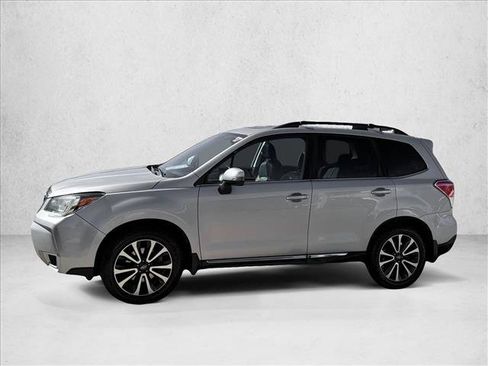 Used 2017 Subaru Forester 2.0XT Touring image 4