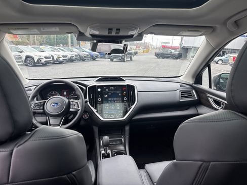 New 2026 Subaru Ascent Touring image 38