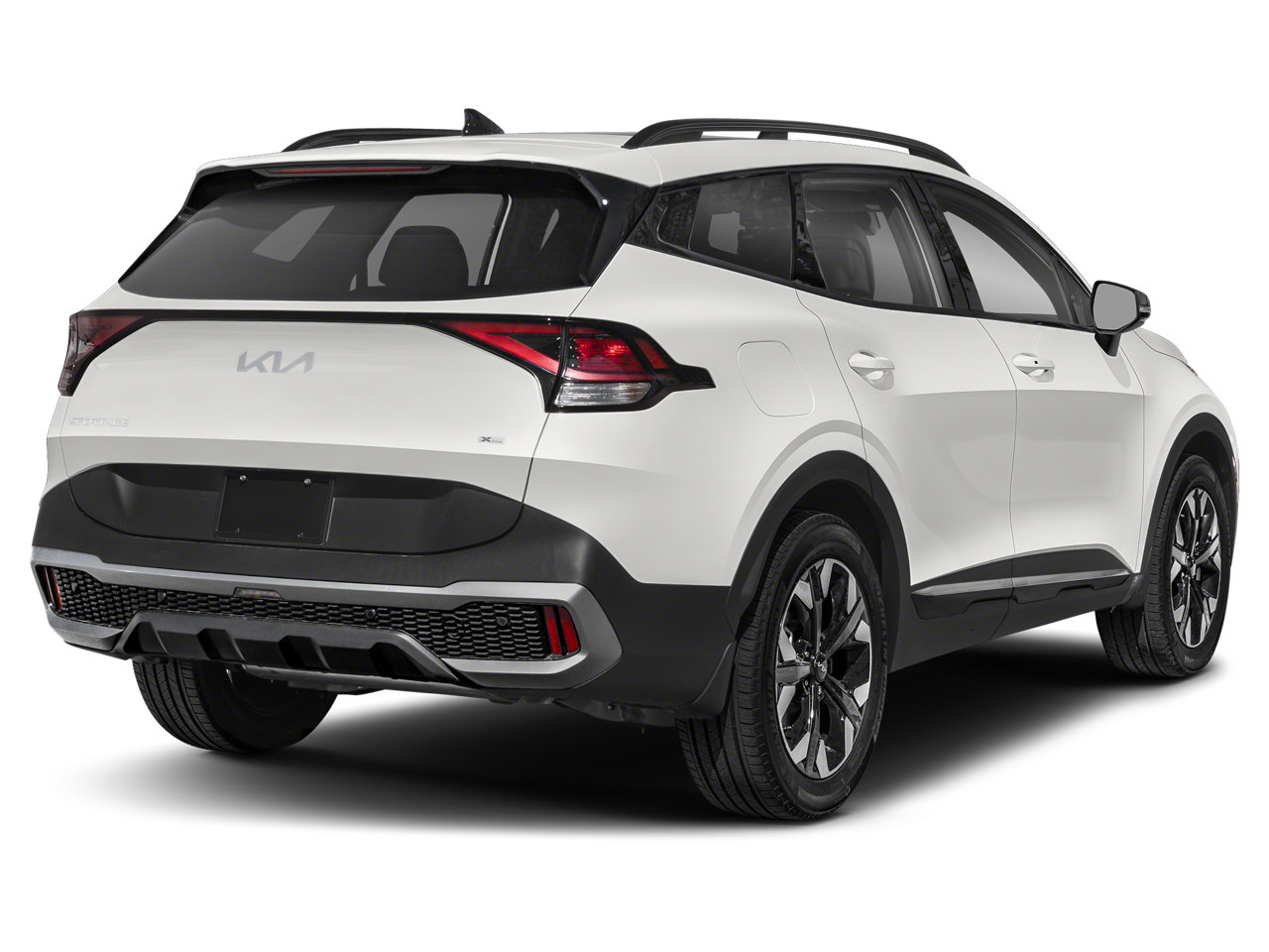 Certified 2024 Kia Sportage X-Line AWD/4WD image 42