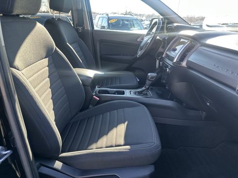 Used 2023 Ford Ranger XLT image 13
