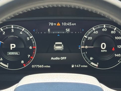 Used 2023 Mitsubishi Outlander SEL FWD image 14