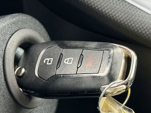 Used 2023 Ford Bronco Sport AWD/4WD image 26