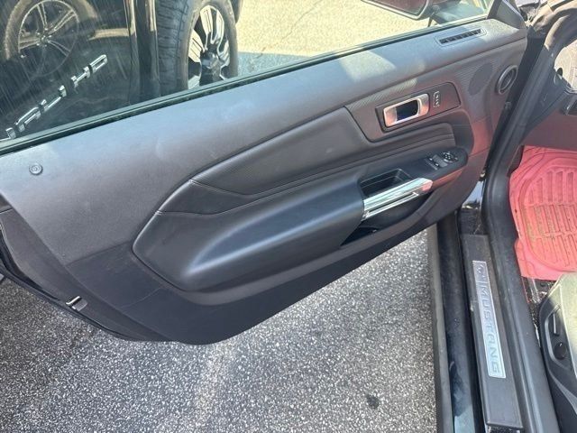 Used 2024 Ford Mustang Premium RWD image 29