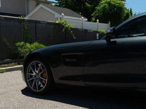 Used 2016 Mercedes-Benz AMG GT S image 29