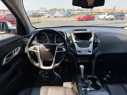 Used 2013 Chevrolet Equinox LTZ AWD/4WD image 21