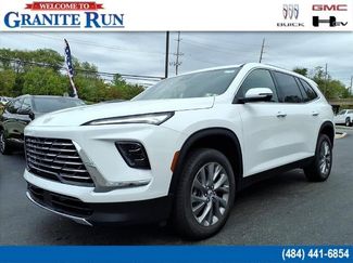 New 2026 Buick Enclave Preferred w/ Power Package video 2