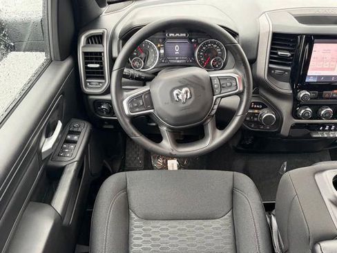 New 2026 RAM 1500 Classic Warlock image 33