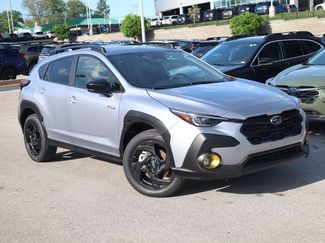 New 2026 Subaru Crosstrek 2.5i Sport AWD/4WD video 2