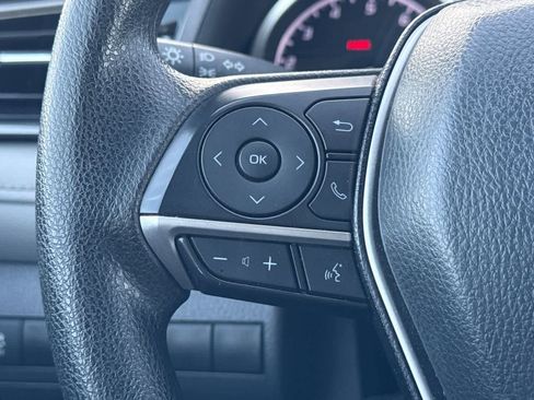 Used 2024 Toyota Camry LE image 23