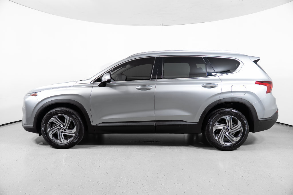 Used 2023 Hyundai Santa Fe SEL FWD image 11