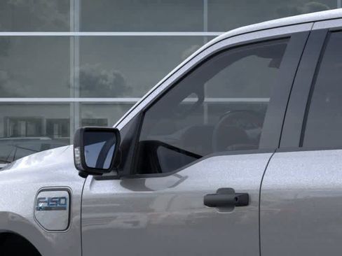 New 2025 Ford F150 Lightning XLT image 20