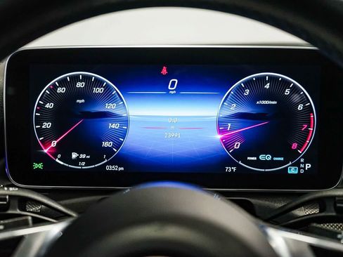 Certified 2022 Mercedes-Benz C 300 Sedan image 25
