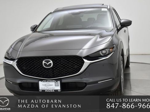 New 2026 MAZDA CX-30 AWD 2.5 S w/ Premium Package image 15