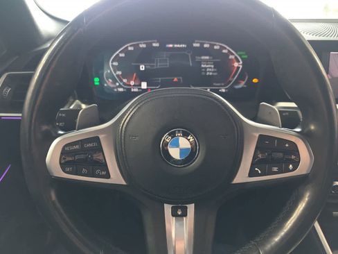 Used 2022 BMW M340i xDrive w/ Parking Assistance Package AWD/4WD image 24