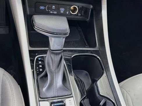 Used 2025 Hyundai Tucson SEL FWD image 23