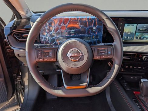 New 2025 Nissan Kicks SR image 20