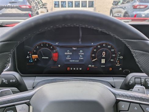 New 2026 Ford Mustang GT Premium image 33