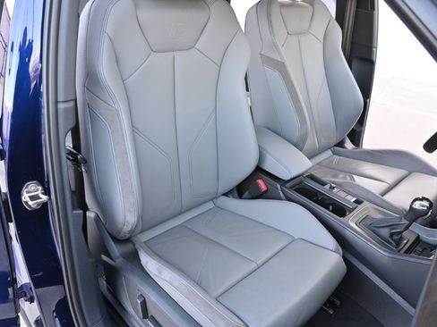 Used 2021 Audi Q3 2.0T Premium Plus w/ Premium Plus Package AWD/4WD image 19