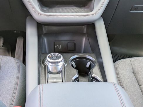 New 2026 Ford Explorer Active image 21