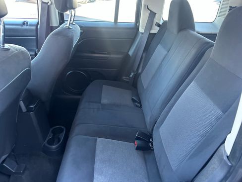 Used 2014 Jeep Patriot Sport w/ Power Value Group image 19