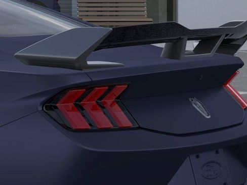 New 2025 Ford Mustang Dark Horse w/ Dark Horse Handlin Package RWD image 26
