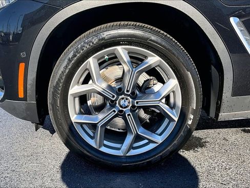 Used 2021 BMW X3 xDrive30e w/ Convenience Package image 33