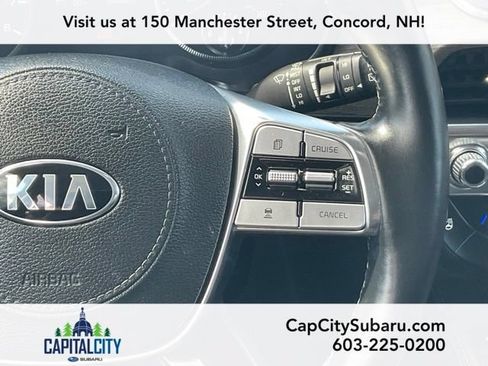 Used 2021 Kia Telluride EX w/ EX Premium Package AWD/4WD image 23