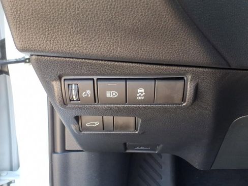 New 2026 Toyota Corolla Cross XLE AWD/4WD image 16