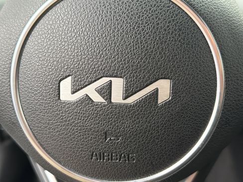 Used 2022 Kia K5 GT-Line w/ GT-Line FWD Premium Package image 24