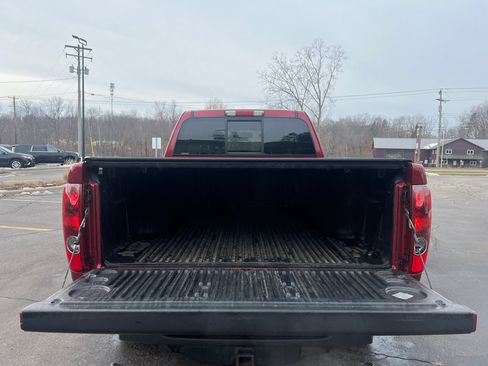 Used 2011 Chevrolet Colorado LT image 29