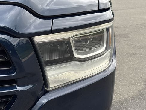 Certified 2023 RAM 1500 Laramie AWD/4WD image 11