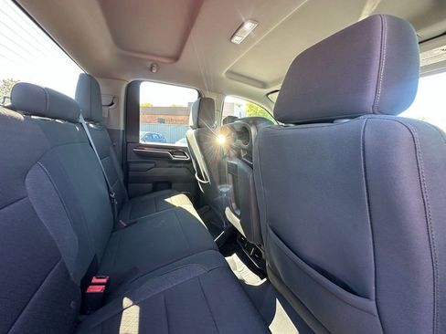 Used 2024 GMC Sierra 2500 SLE w/ SLE Value Package; image 31