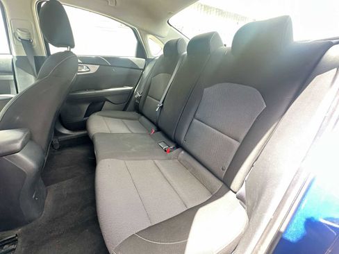 Used 2023 Kia Forte LXS image 23