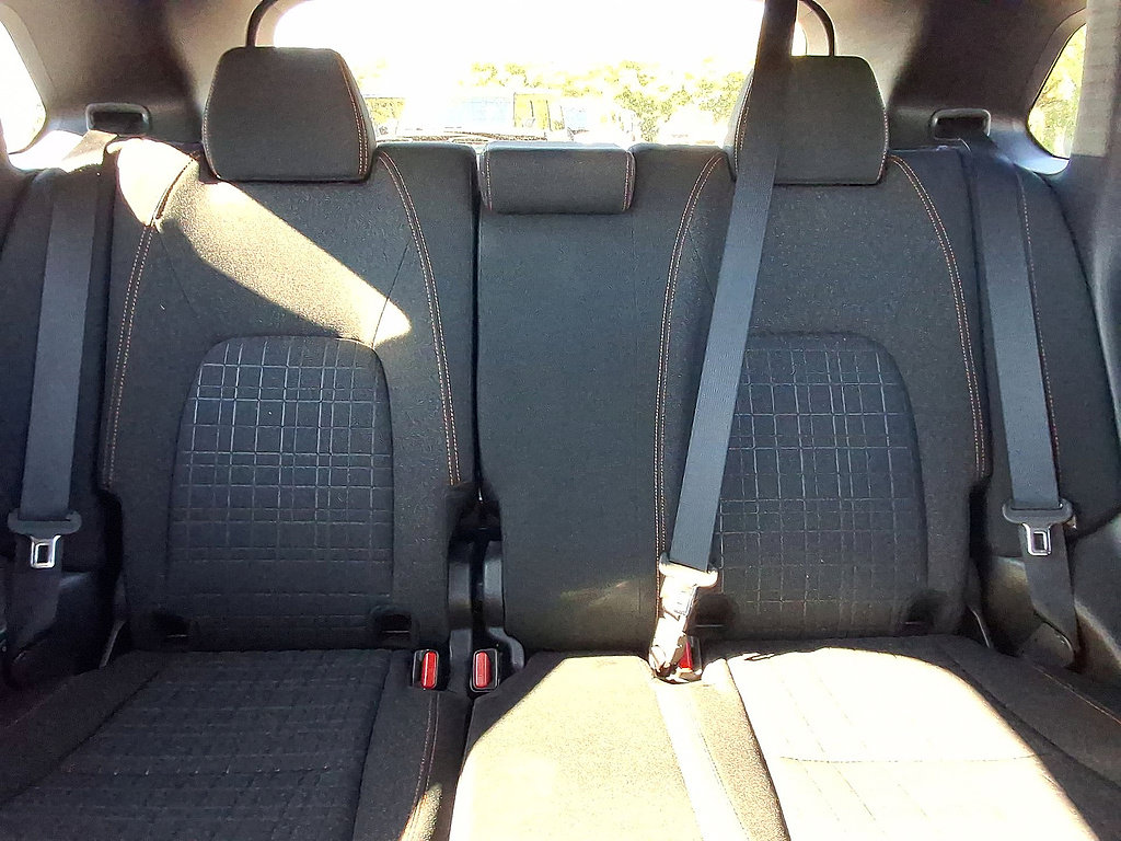 Used 2024 Honda HR-V Sport image 13