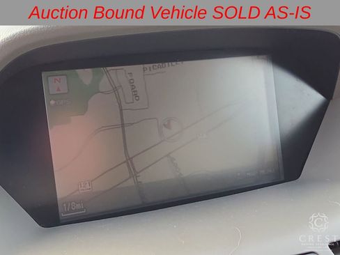 Used 2009 Acura MDX w/ Technology Package image 20