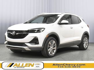 Used 2023 Buick Encore GX Essence w/ Advanced Technology Package AWD/4WD video 1