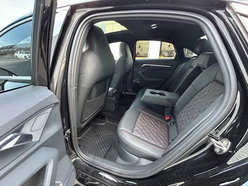 Used 2023 Audi S3 Premium Plus w/ Premium Plus Package image 66