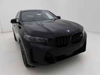 New 2026 BMW X6 M60i video 3