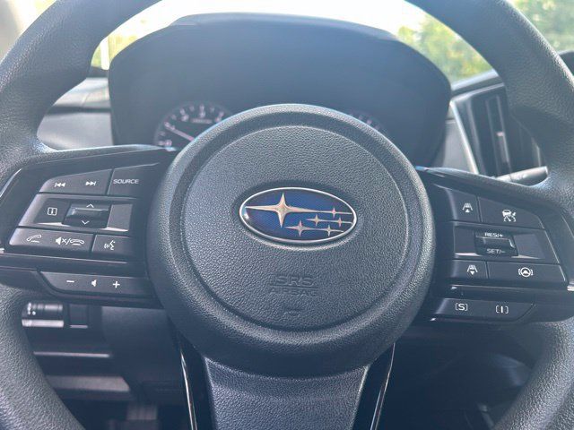 Certified 2024 Subaru Crosstrek 2.0i Premium AWD/4WD image 29