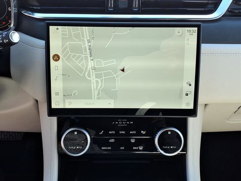 New 2026 Jaguar F-PACE R-Dynamic S image 12